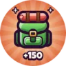 Big Backpack game pass icon