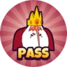 Premium Battle Pass game pass icon